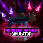 [UPDATE✨] Monster Mayhem Simulator
