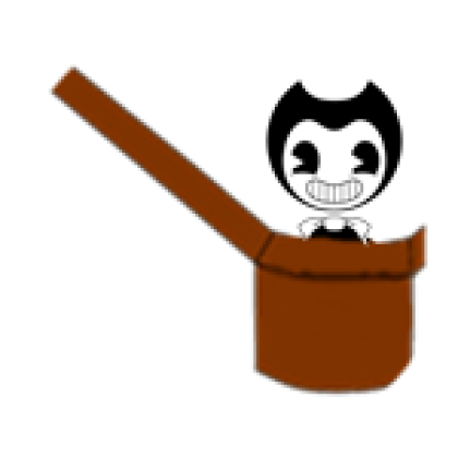 Bendy In Bag - Roblox
