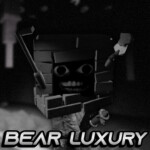 [ANEMOIA] BEAR LUXURY