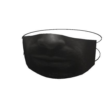 Gigachad Mask's Code & Price - RblxTrade