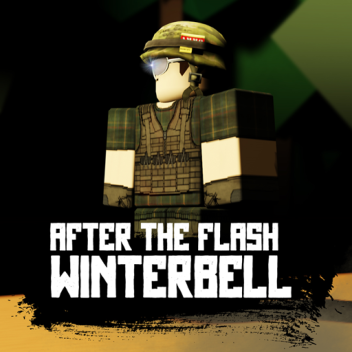 After The Flash: WINTERBELL 