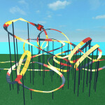 Make A RollerCoster! V.I.P!