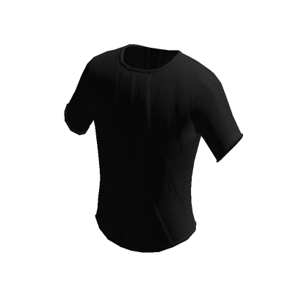 Roblox Shirt Template 159690 - Roblox Shirt Template Full Black