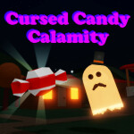 Halloween 2021: Cursed Candy Calamity