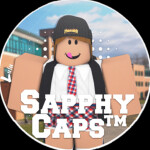 SR • Sapphy Caps