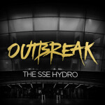 SSE Hydro | Saturday Afternoon Outbreak