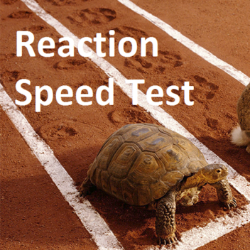 Reaction Speed Test