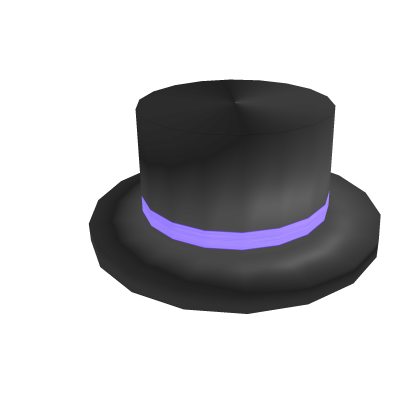Roblox Item Tiny Top Hat