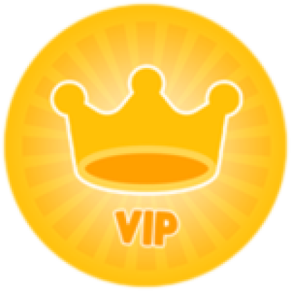 Admin VIP - Roblox