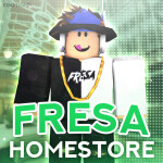 Fresa Homestore