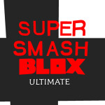 Super Smash Blox ULTIMATE