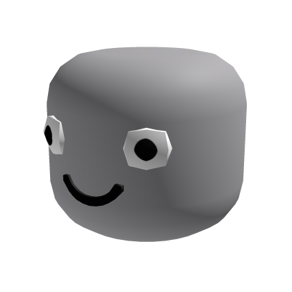 Happy Harold - Dynamic Head