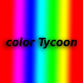 Color Tycoon