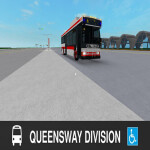[TTC] Queenway Division