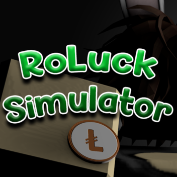 RoLuck Simulator