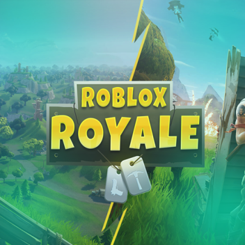 Roblox Royale™ (NEW!) [ON SALE] 