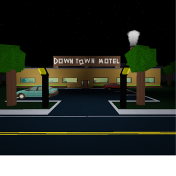 The Downtown Motel