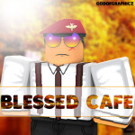 Blessed Cafe  V2