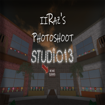 [Outdated] iiRaz's Photoshoot