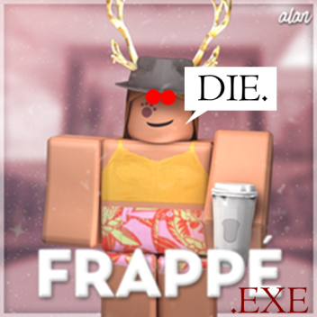 Frappe.EXE (RUINS)