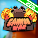 💥 [NEW] Cannon war! 💥