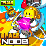 [NEW]Space Noob Tycoon