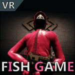 [VR ONLY] Fish game