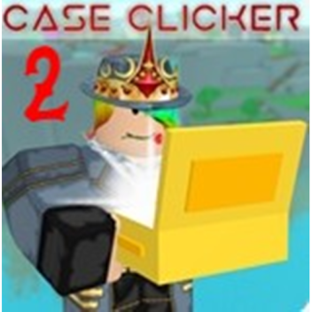 [NEW] Case Clicker 2