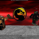 [New Map!] Mortal Kombat RP