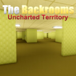 The Backrooms: Uncharted Territory
