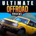 Off-Roading Off road offroading offroad Truck Game