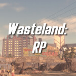 Wasteland: Roleplay