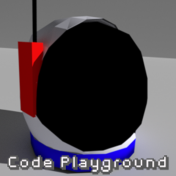 💻 Code Playground 💻
