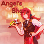 Angel's Share Showcase [Genshin Impact]