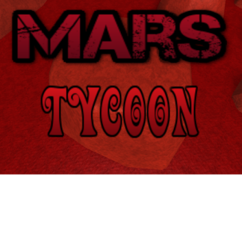 Mars Tycoon