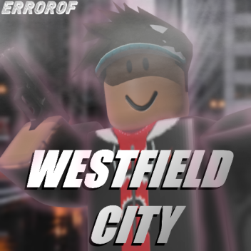 Westfield City 