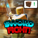 Exclusive Crates | Sword Fight! (Pre-Alpha) 