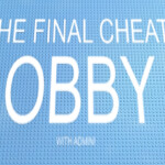 The Final Cheat obby