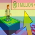 [5M] ROBOX BALLANCE Secret Game ?Read Description!