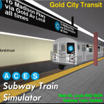 GCT: Transit Simulator