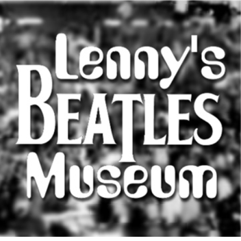 Lenny's Beatles Museum 2.0 (v3) 5TH ANNIVERSARY