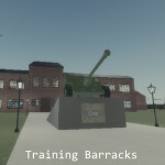 Training Barracks
