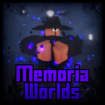 Memoria Worlds