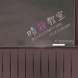 Assassination Classroom [Roleplay] thumbnail