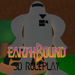 EarthBound (Mother) 3D Roleplay