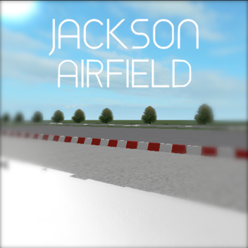 Jackson Airfield