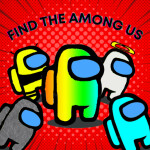 Find The Among us! (New Update)