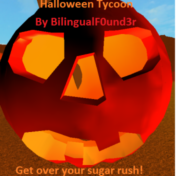 Halloween Tycoon