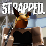 STRAPPED | Open Alpha