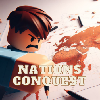  Nations Conquest Roleplay